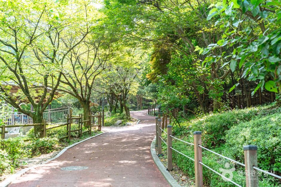 도덕산공원