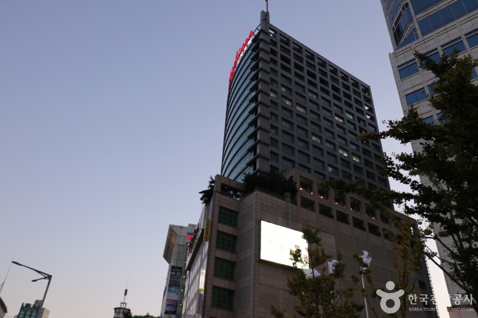 밀리오레 동대문점