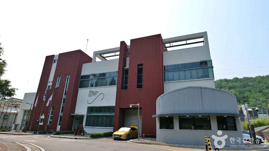 서울시립 난지미술창작스튜디오