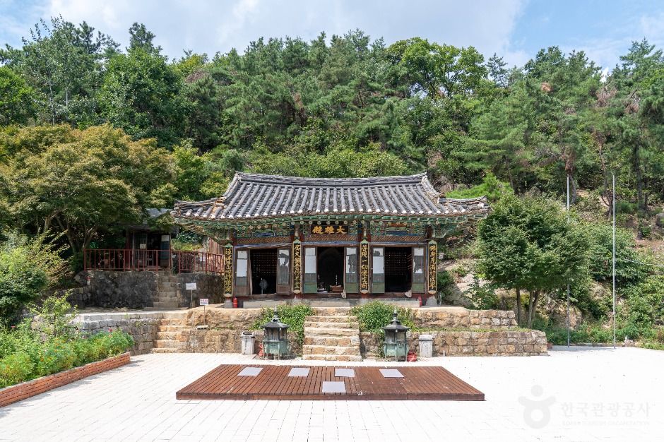 용화사(수원)