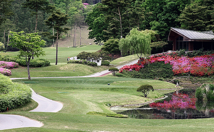 화성상록GC