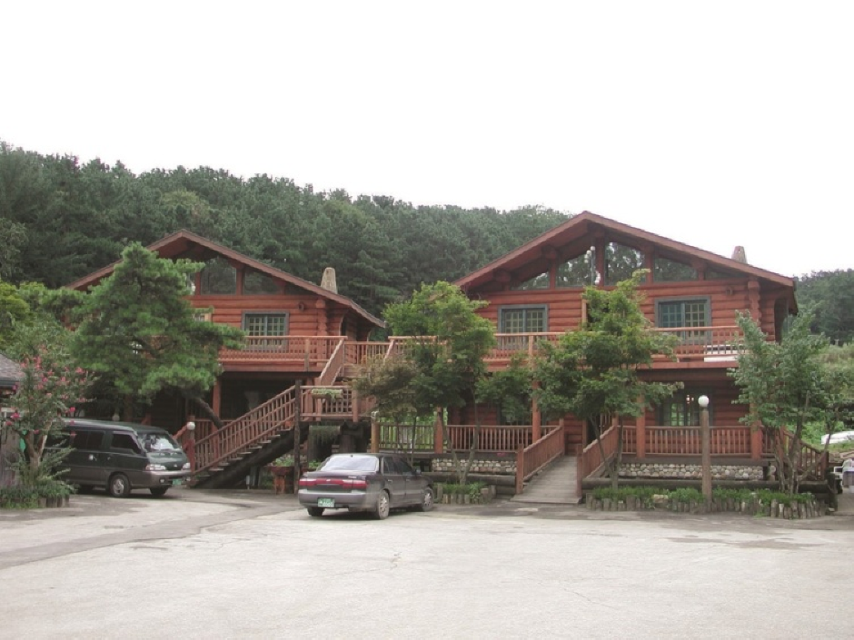 장군수산