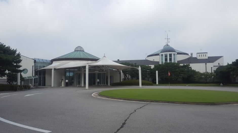 송추CC