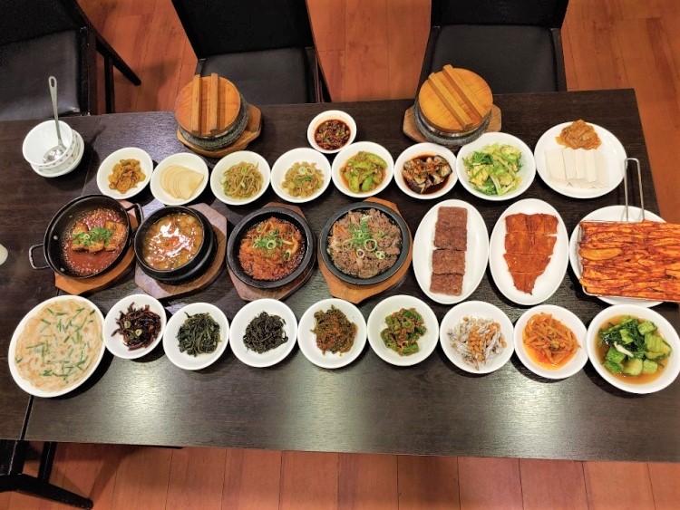 뜰사랑