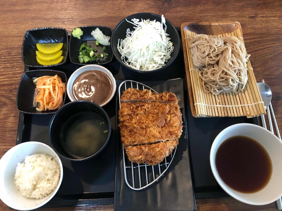 성북돈까스