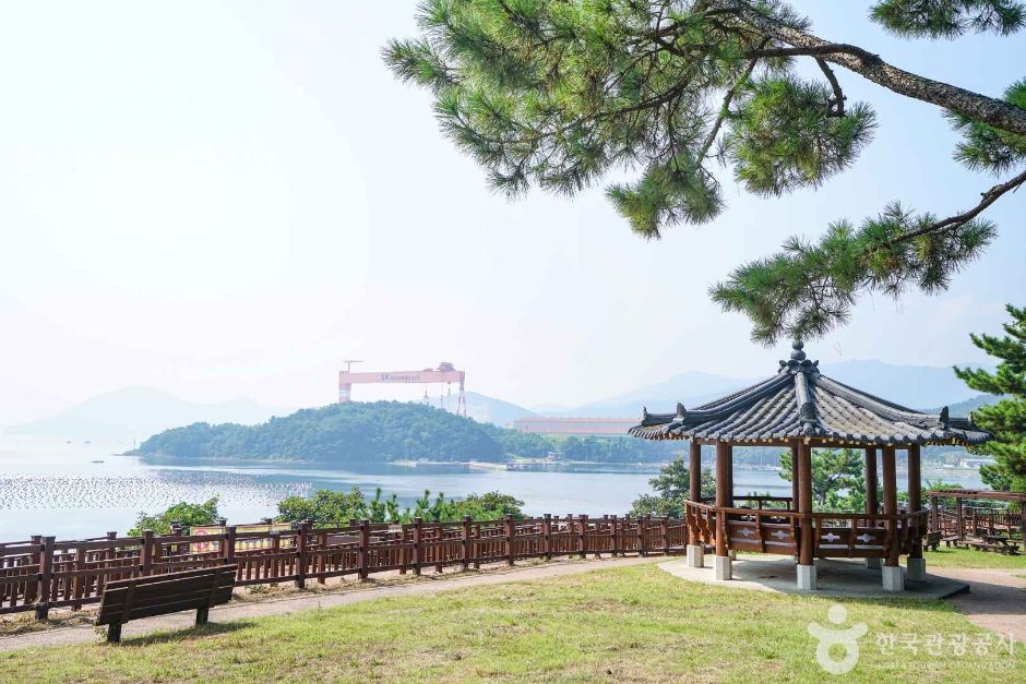 전국 가볼만한 곳 해맞이공원