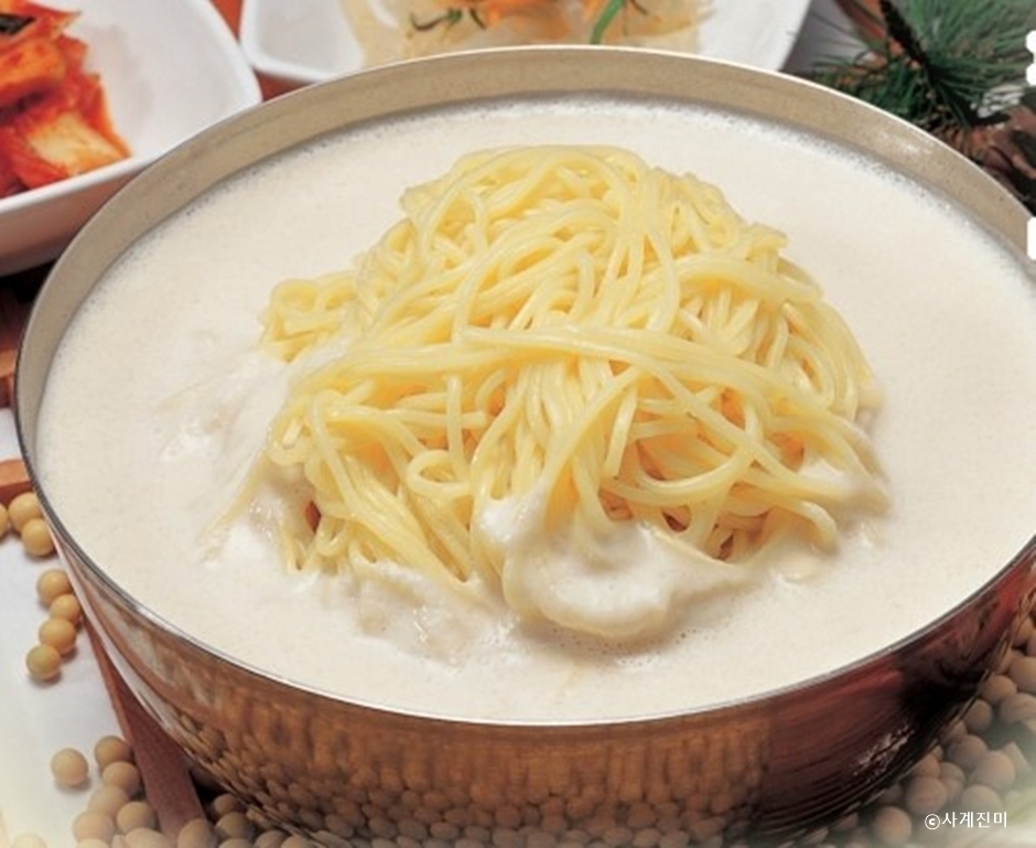 사계진미
