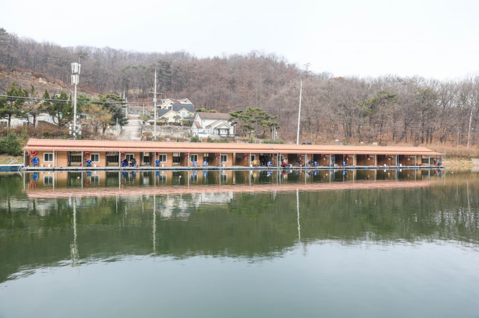 장광낚시터