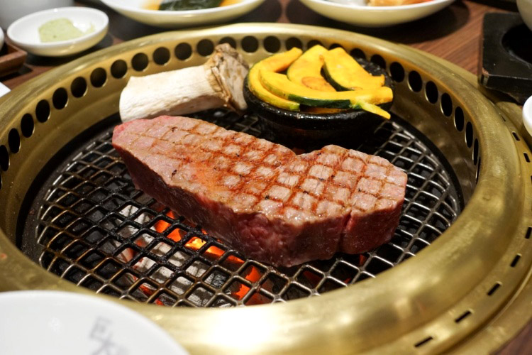 거대갈비