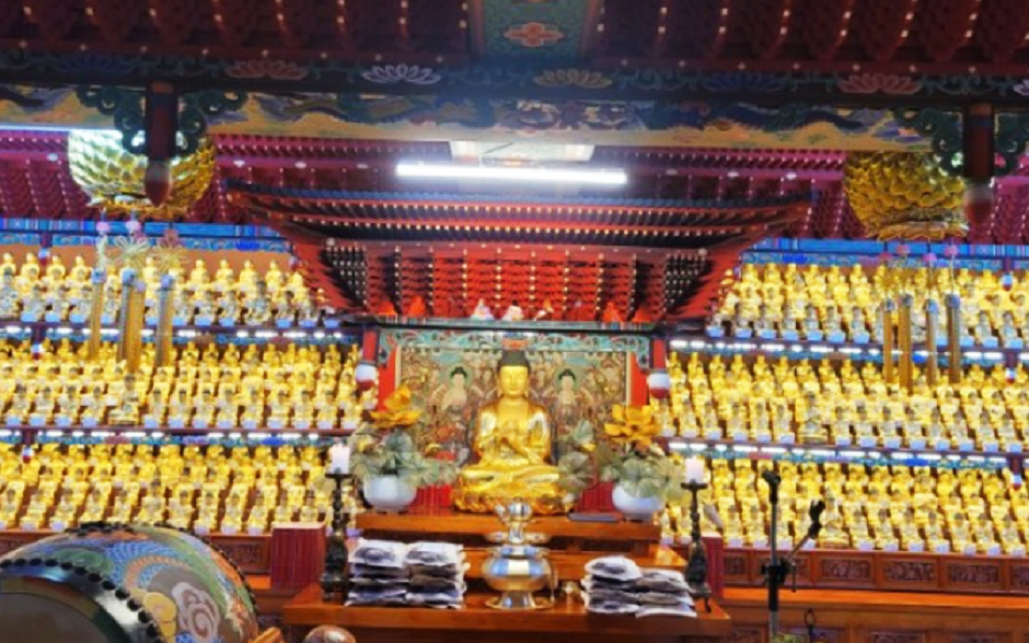 명락사