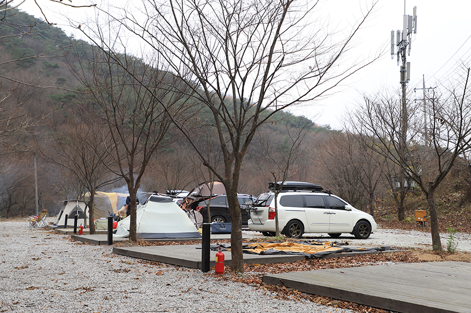 A&J오토캠핑장