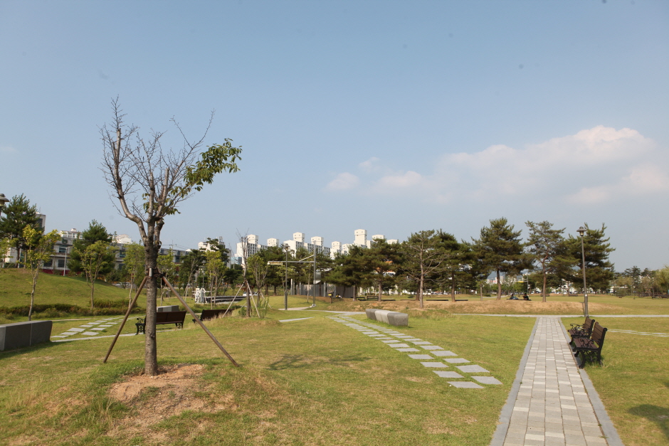 신방공원