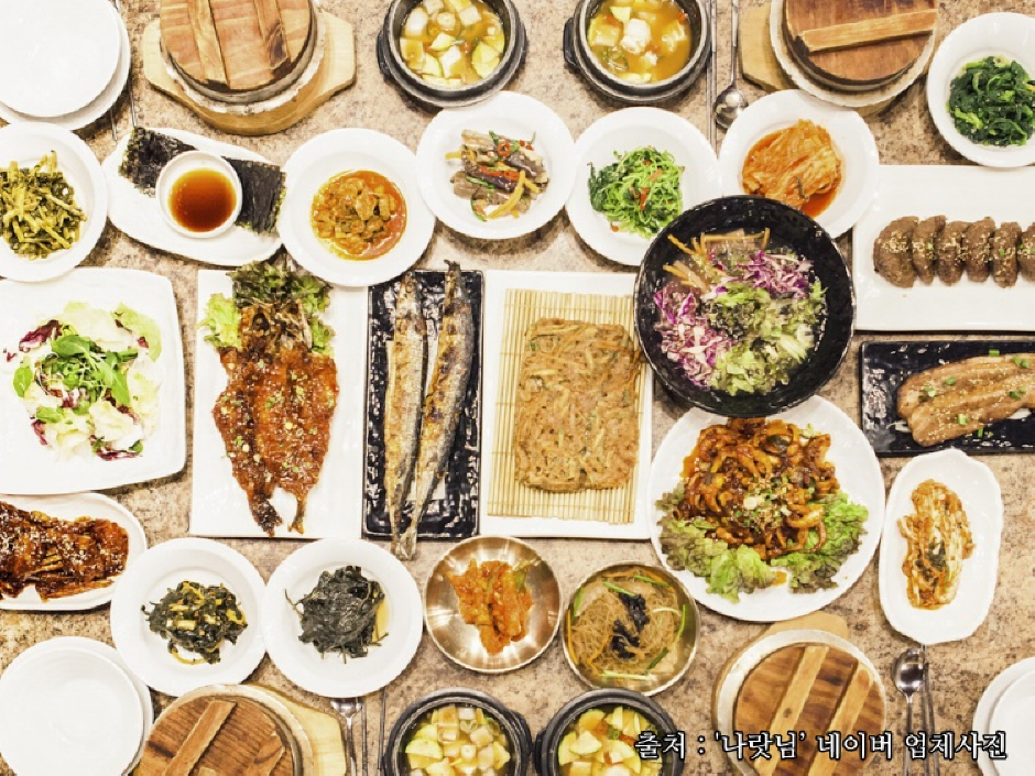 나랏님