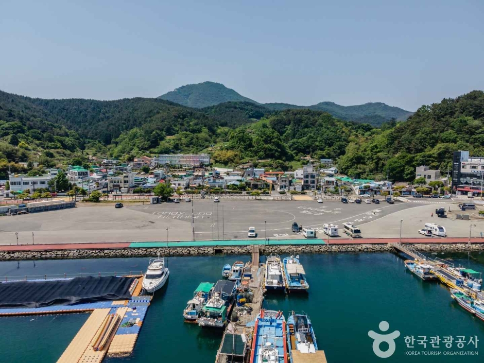 전국 가볼만한 곳 트라이애슬론광장