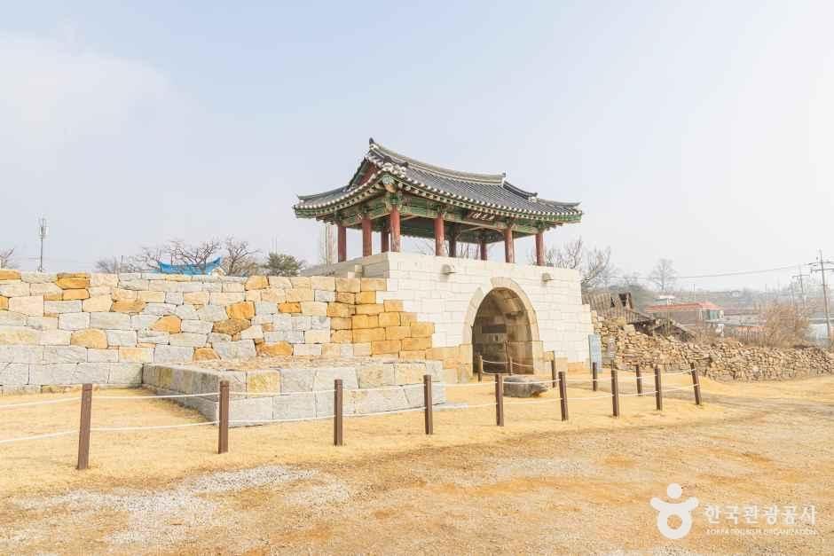 교동읍성