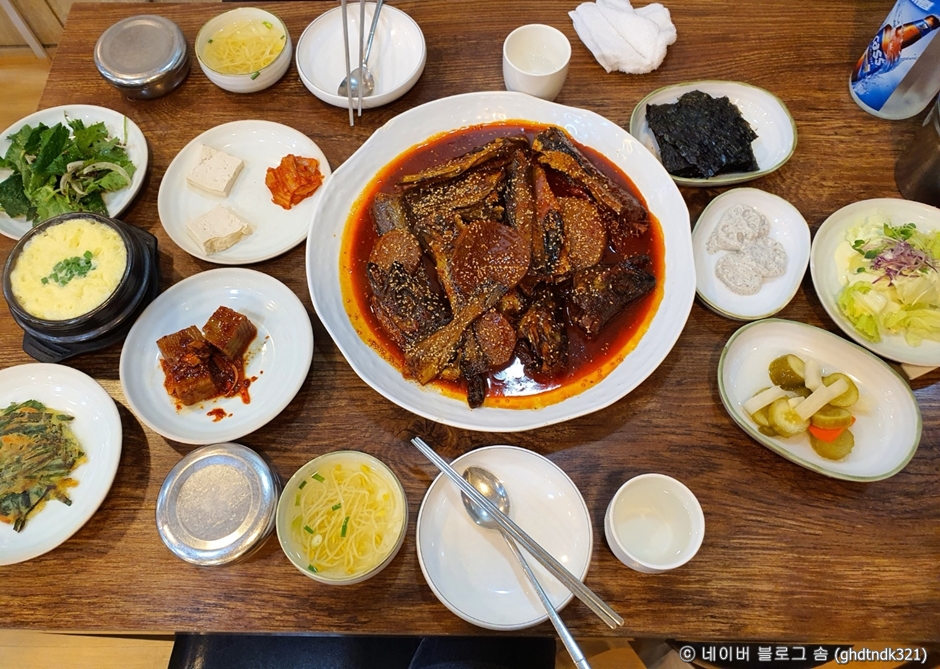 삼포가는길