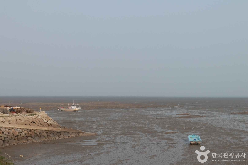 인천 가볼만한 곳 석산곶