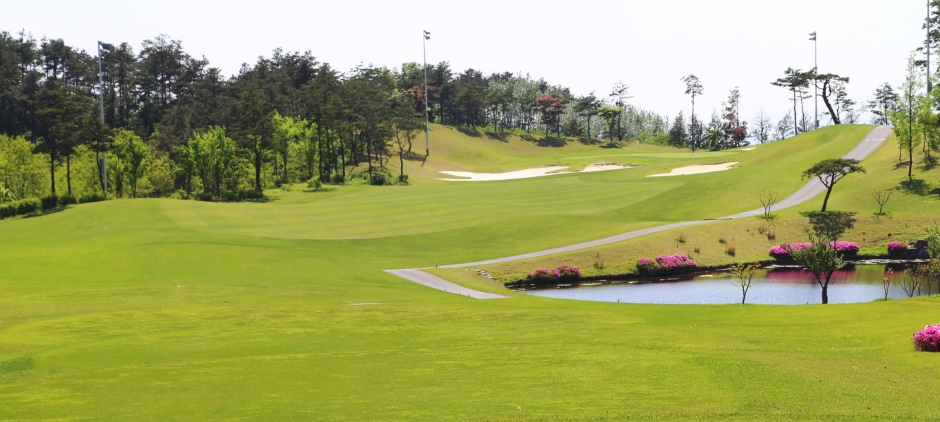 영천오펠GC