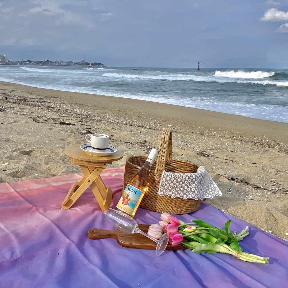 에세이