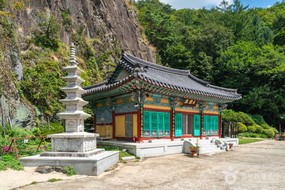 도봉사