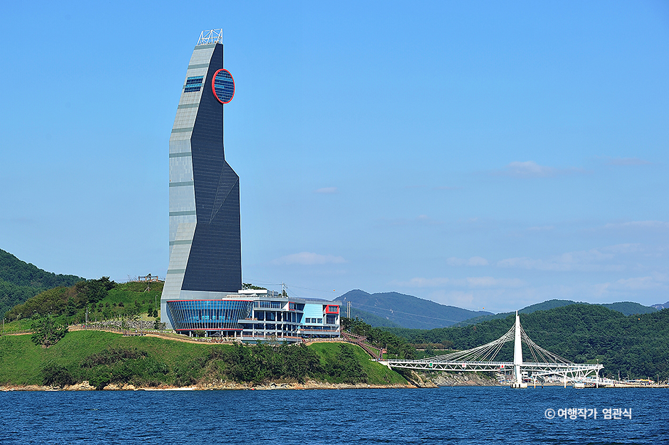 전국 가볼만한 곳 진해유람선