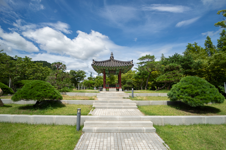 양산워터파크
