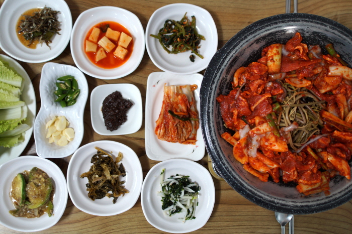 자매식당