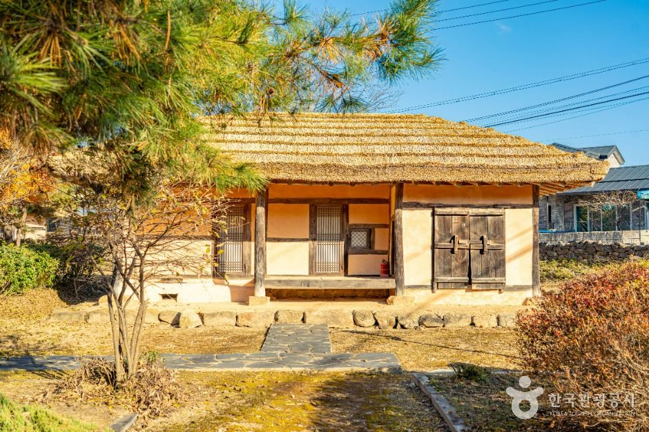 전북 가볼만한 곳 가왕 송흥록·국창 박초월 생가