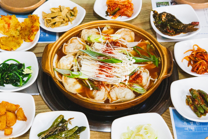 유여사네맛집