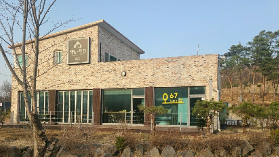 JB캠핑하우스