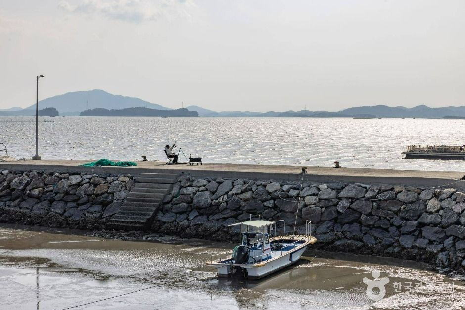 화포해변