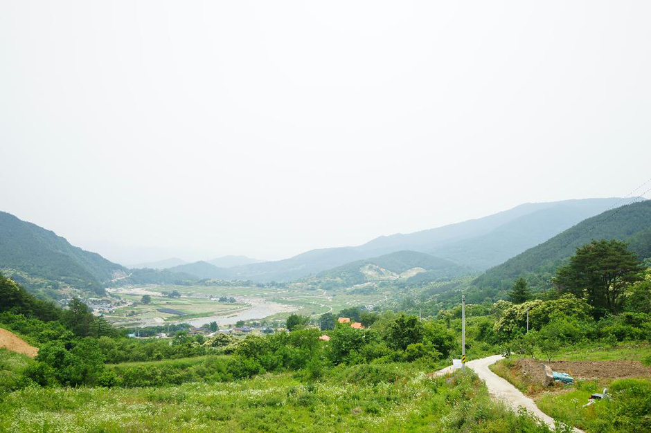 운서마을