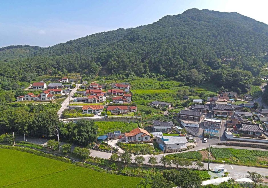 전북 가볼만한 곳 군화마을