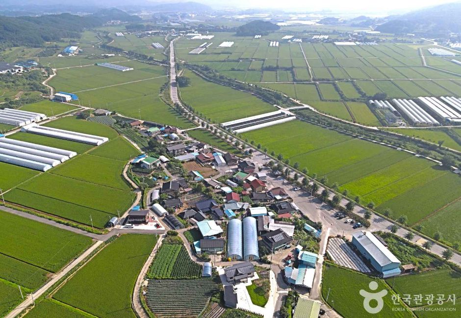 전북 가볼만한 곳 가장마을