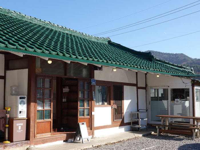 성주식당