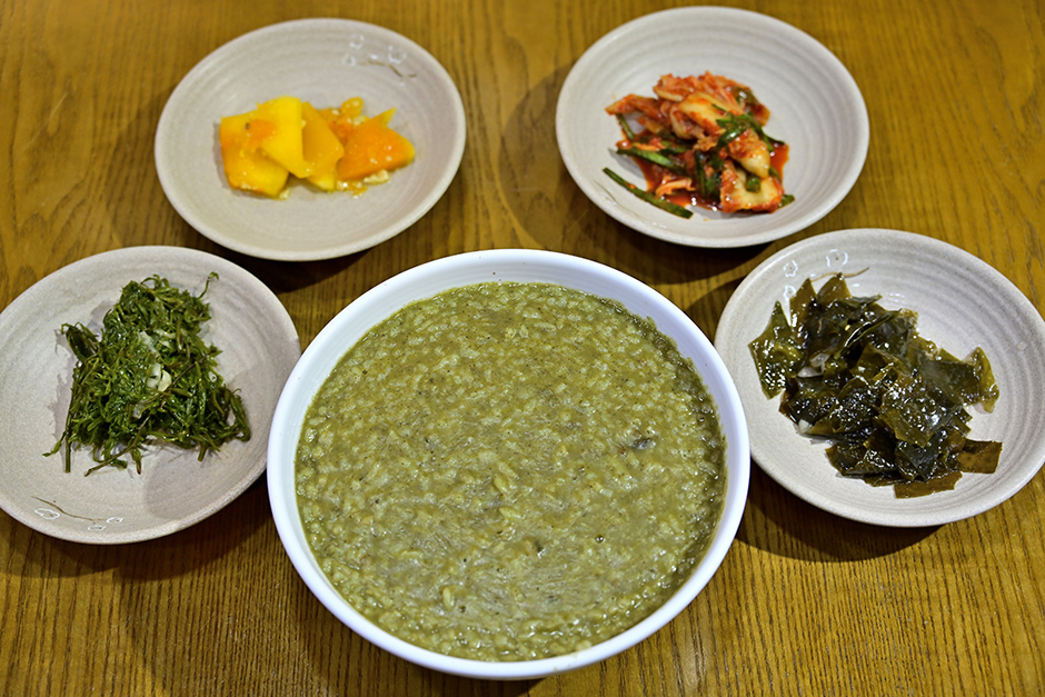 일통이반