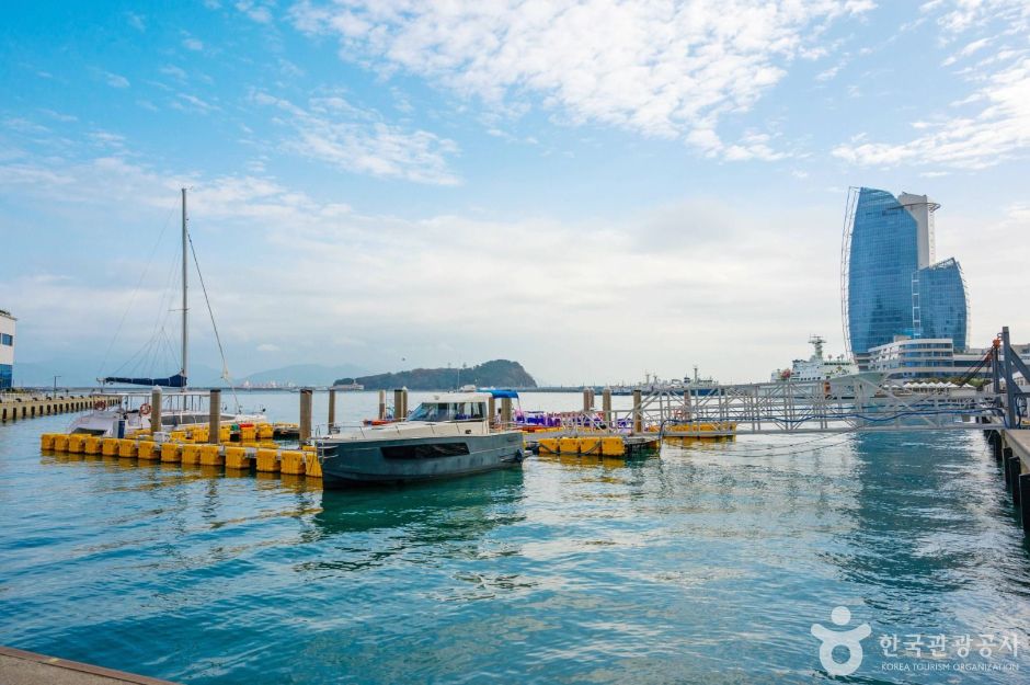 여수신항
