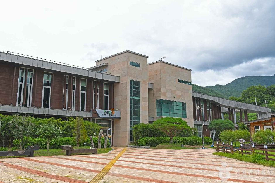 전남 가볼만한 곳 구례목재문화체험장