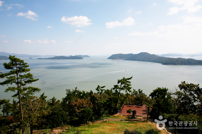 전남 여행코스 남파랑길(해남, 강진 구간)