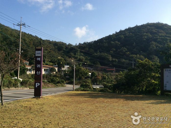 전남 여행코스 서해랑길(진도, 목포구간)