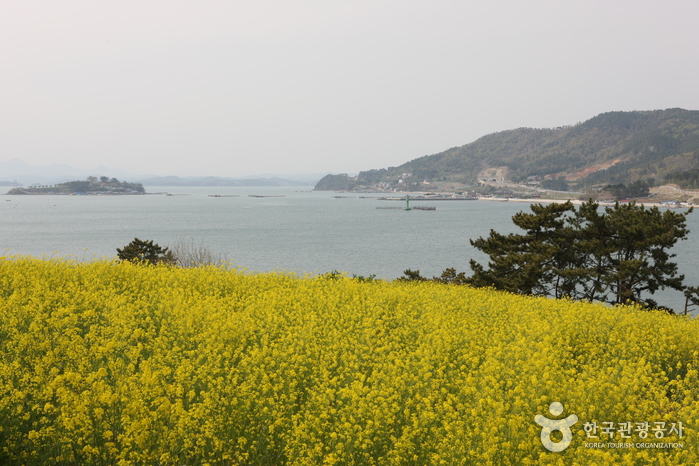 전남 여행코스 남파랑길(여수 구간)