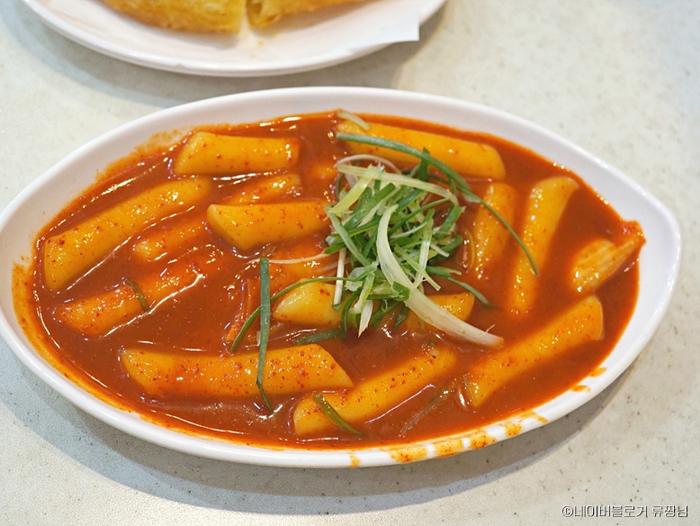 모녀떡볶이 부평남부역점