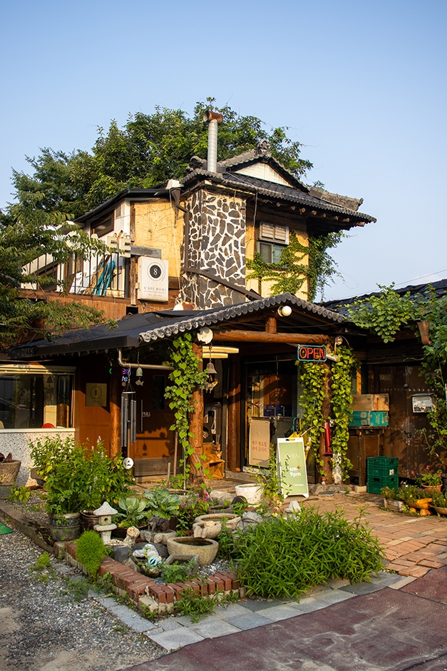 카페보리