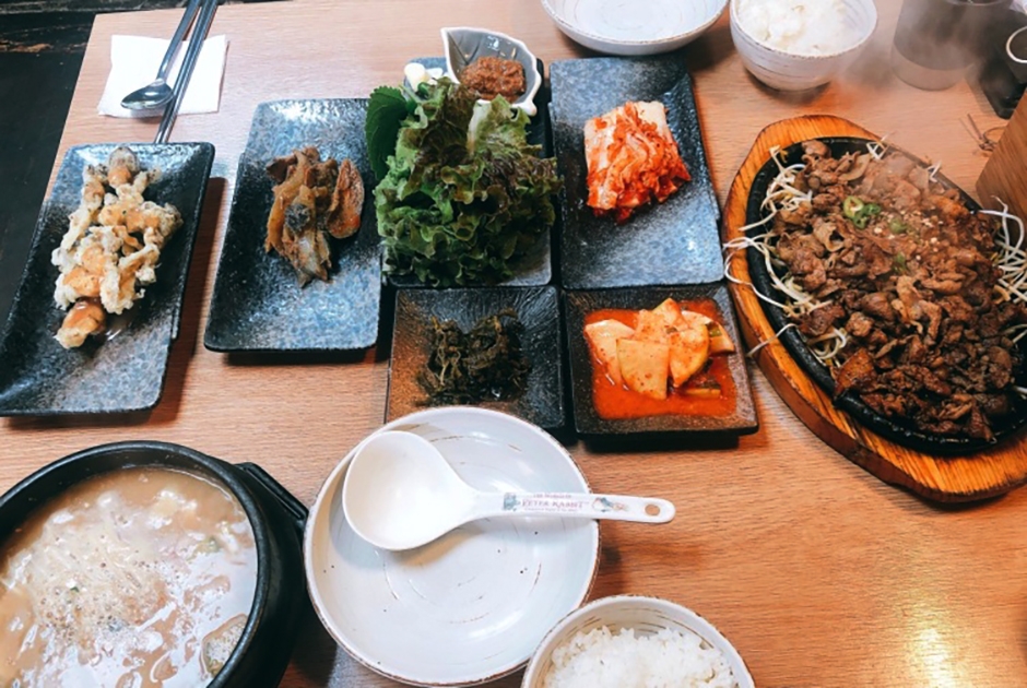 춘설