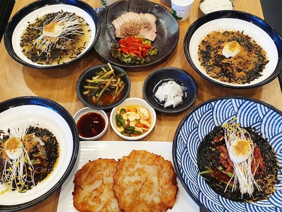 홍천메밀가