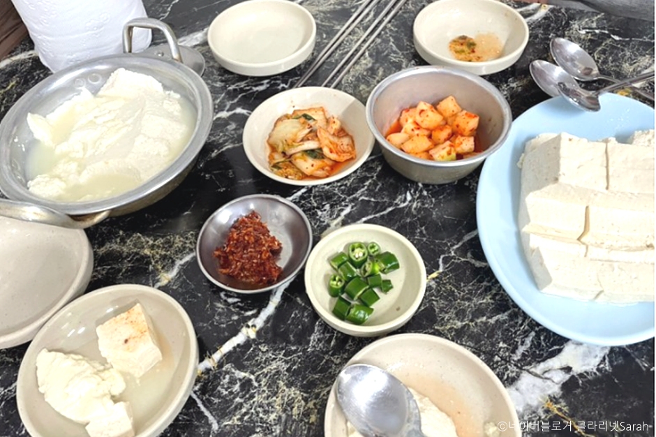 원조할아버지손두부