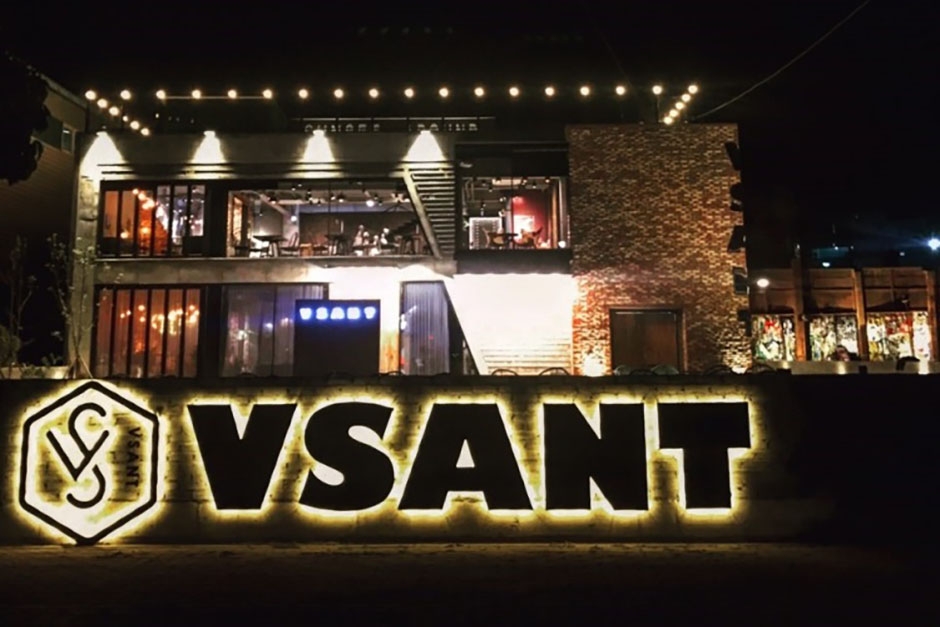 비상(VSANT)