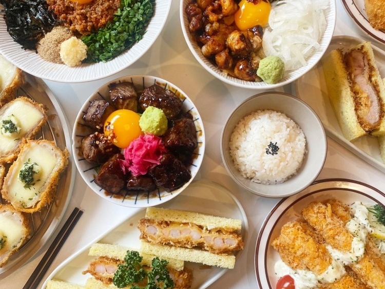 담박집