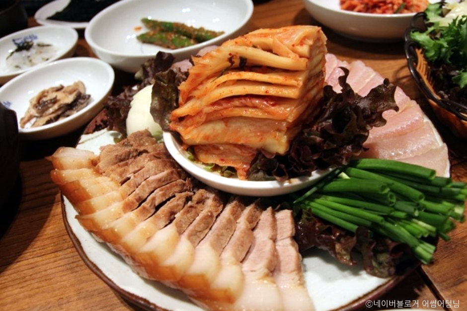 산들해 송파점
