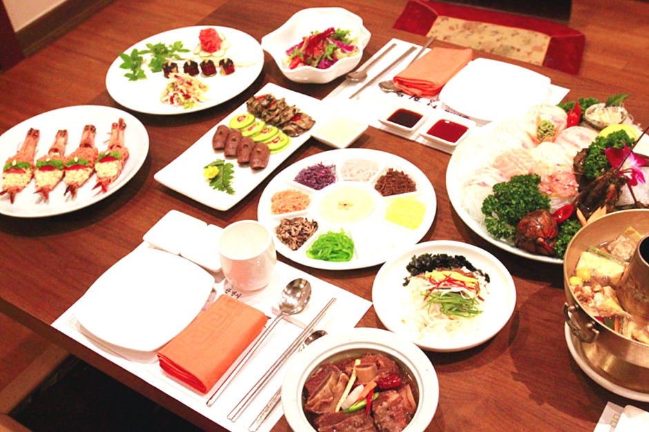 경회루